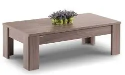 میز جلو مبل و عسلی