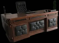 میز مدیریتی وکیوم نوشین