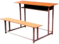 نیمکت محصلی پروفیلی