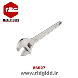 آچار فرانسه ریجید 18 اینچ مدل 86927