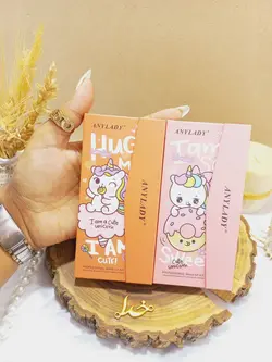 پالت سایه برند آنالیدی ANYLADY کد 8614FE - فروشگاه عمده لوازم آرایشی ورانی