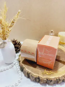چسب رولی لیفت سینه BOOB TAPE اصلی | فروش عمده - فروشگاه عمده لوازم آرایشی ورانی