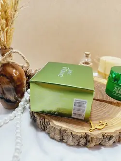 کرم کاسه ای مرطوب کننده آلوئه ورا بیوآکوا کد BQY9143 | پخش عمده - فروشگاه عمده لوازم آرایشی ورانی
