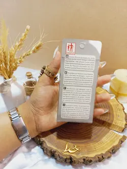 فرمژه دسته فنری تیتانیوم طلق دار مدل Pinzette Tweezers - فروشگاه عمده لوازم آرایشی ورانی