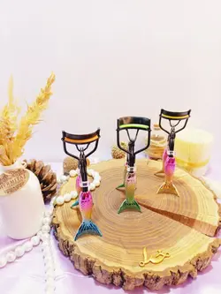 فرمژه طلق دار پری دریایی برند میس پاف Miss Puff | پخش عمده - فروشگاه عمده لوازم آرایشی ورانی