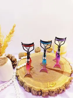 فرمژه طلق دار پری دریایی برند میس پاف Miss Puff | پخش عمده - فروشگاه عمده لوازم آرایشی ورانی