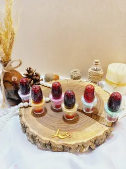 تینت لب طرح کاکتوس وردا بیوتی warda beauty کد WB 2242201 | پخش عمده - فروشگاه عمده لوازم آرایشی ورانی