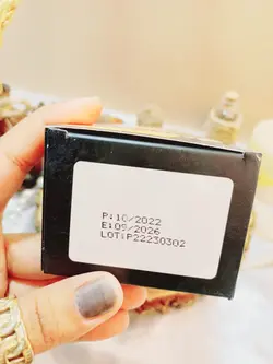 کیت رنگ مو بلوند طلایی روشن شماره 8/3 کلاژن COLLAGE - فروشگاه عمده لوازم آرایشی ورانی