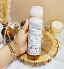 اسپری اماراتی ژاکلین کالکشن حجم 250 میل مدل بلوم BLOOM - فروشگاه عمده لوازم آرایشی ورانی