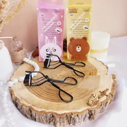 فرمژه میشا طرح جدید استیل | پخش عمده - فروشگاه عمده لوازم آرایشی ورانی