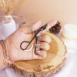 فرمژه میشا طرح جدید استیل | پخش عمده - فروشگاه عمده لوازم آرایشی ورانی