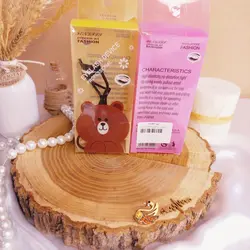 فرمژه میشا طرح جدید استیل | پخش عمده - فروشگاه عمده لوازم آرایشی ورانی