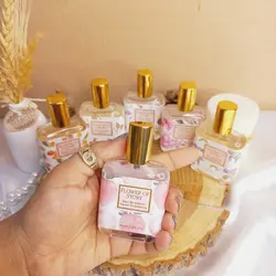 بادی اسپلش میوه ای بهاری STORY FLOWER - فروشگاه عمده لوازم آرایشی ورانی