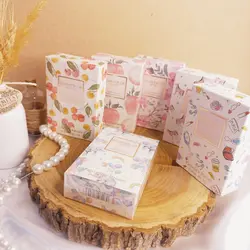 بادی اسپلش میوه ای بهاری STORY FLOWER - فروشگاه عمده لوازم آرایشی ورانی