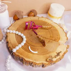 فرمژه دستی استیل رنگی MASQD - فروشگاه عمده لوازم آرایشی ورانی