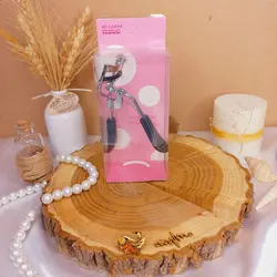 فرمژه دستی استیل رنگی MASQD - فروشگاه عمده لوازم آرایشی ورانی