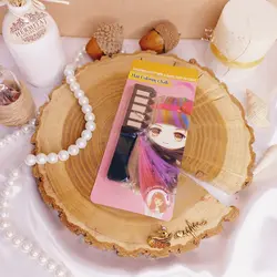 گچ مو شانه ای HAIR CHALK | پخش عمده - فروشگاه عمده لوازم آرایشی ورانی