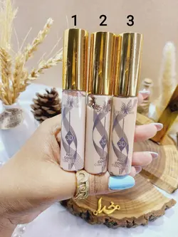 کانسیلر مایع گلد آنجل GOLD ANJEL اصلی کد GA003 - فروشگاه عمده لوازم آرایشی ورانی