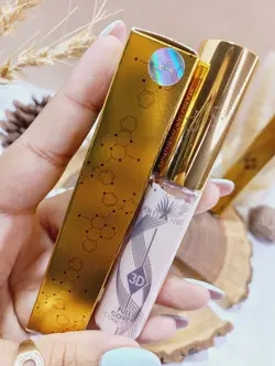 کانسیلر مایع گلد آنجل GOLD ANJEL اصلی کد GA003 - فروشگاه عمده لوازم آرایشی ورانی