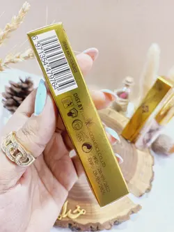 کانسیلر مایع گلد آنجل GOLD ANJEL اصلی کد GA003 - فروشگاه عمده لوازم آرایشی ورانی