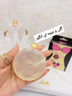 صابون سفید کننده و تنگ کننده واژن رایحه گلی و میوه ای (انگور) برند Mis Herbal Soap کد 0007 - فروشگاه عمده لوازم آرایشی ورانی
