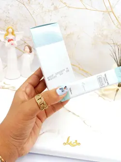 ماسک شب کلاژن ساشه ای نیکوتین آمید ونزن VENZEN EXGYAN کد YXY54246 - فروشگاه عمده لوازم آرایشی ورانی