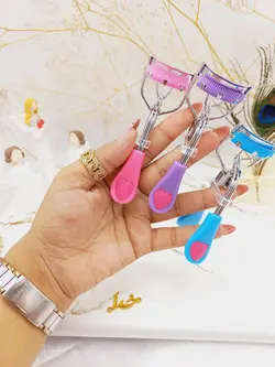 فرمژه دسته قلبی برند بیوتی تولز BEAUTY TOOLS کد 5325 - فروشگاه عمده لوازم آرایشی ورانی