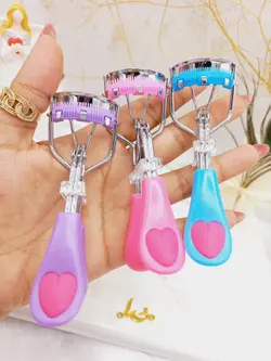 فرمژه دسته قلبی برند بیوتی تولز BEAUTY TOOLS کد 5325 - فروشگاه عمده لوازم آرایشی ورانی