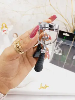 فرمژه طلق دار مشکی GORGINA کد 51581 - فروشگاه عمده لوازم آرایشی ورانی