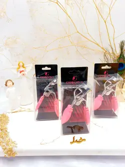 فرمژه اورجینال دسته توت فرنگی گورجینا GORGINA - فروشگاه عمده لوازم آرایشی ورانی