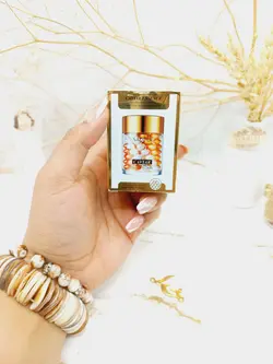 کرم سفید کننده قوی دور چشم خاویار برند سادور SADOER کد SD51773 - فروشگاه عمده لوازم آرایشی ورانی