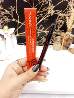 هاشور ابرو 4 خط یانگمی YANGMEI کد YM 8958 کد A - فروشگاه عمده لوازم آرایشی ورانی