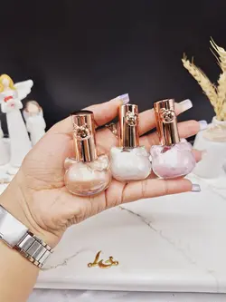 هایلایتر مایع صورت و بدن ریموکو Rimocoo کد R 1049 - فروشگاه عمده لوازم آرایشی ورانی