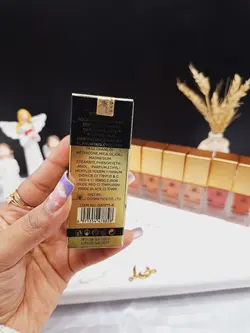 رژگونه با کیفیت عالی برند گلد آنجل GOLD ANJEL کد GA1911_8 - فروشگاه عمده لوازم آرایشی ورانی