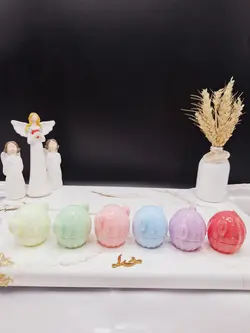 بالم لب طرح کاکتوس مجیک MAGIC کد LS845 - فروشگاه عمده لوازم آرایشی ورانی