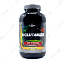 پودر ال گلوتامین پی ان سی