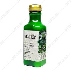 شامپو پروتئین نخود هلس تئوری