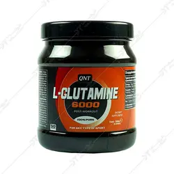 پودر ال گلوتامین 600 کیو ان تی