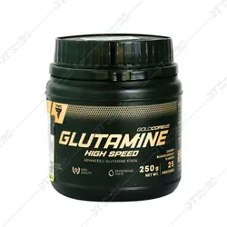 پودر گلوتامین های اسپید ترک نوتریشن