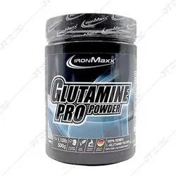 پودر گلوتامین پرو آیرون مکس