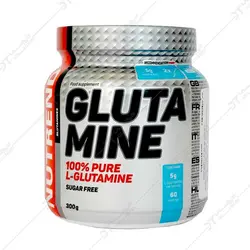 پودر گلوتامین ناترند