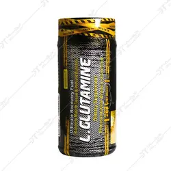 ال گلوتامین ژن استار