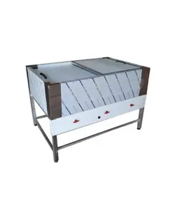 فر دیزی پز 96 عددی استیل