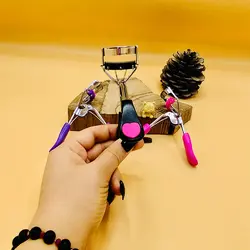 فرمژه قلبی مدل Eyelash curler اورجینال