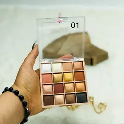 سایه فراس 16 رنگ