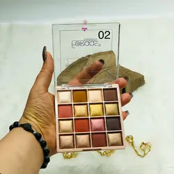 سایه فراس 16 رنگ