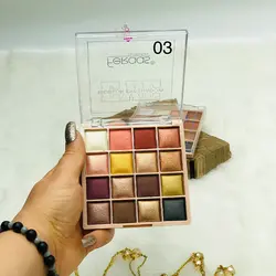 سایه فراس 16 رنگ