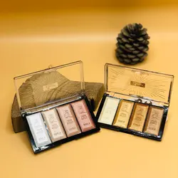 هایلایتر شمشی مینی کویین