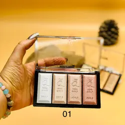 هایلایتر شمشی مینی کویین