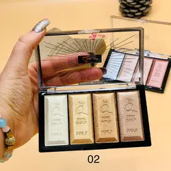 هایلایتر شمشی مینی کویین